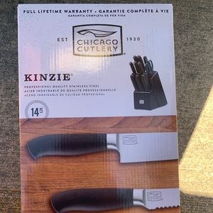 Knives